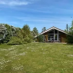 Timmenhus - Ferienhaeuser Am Feldrand Semesterbostad